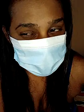 Nethmi156 online show from 03.03.25