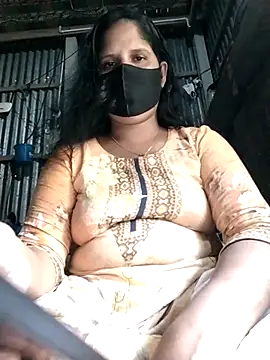 Koyel-Sen online show from 12.19.24