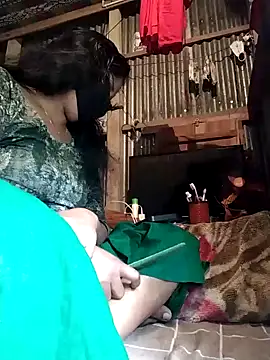 Koyel-Sen online show from 12.31.24