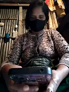 Koyel-Sen online show from 01.08.25