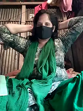 Koyel-Sen online show from 01.09.25