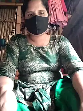 Koyel-Sen online show from 01.27.25