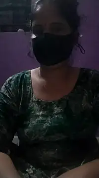 Koyel-Sen online show from 02.04.25