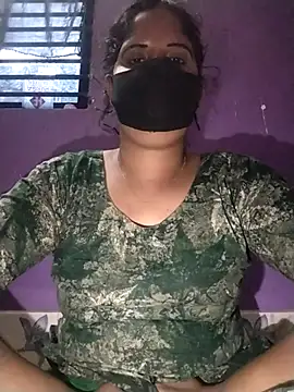 Koyel-Sen online show from 02.05.25