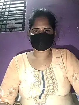 Koyel-Sen online show from 02.19.25