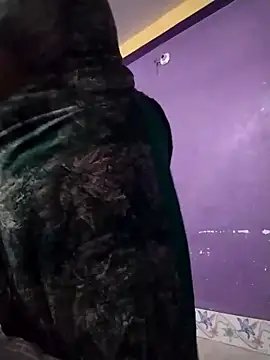 Koyel-Sen online show from 02.26.25