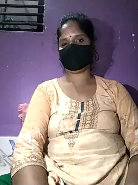 Koyel-Sen online show from 03.11.25