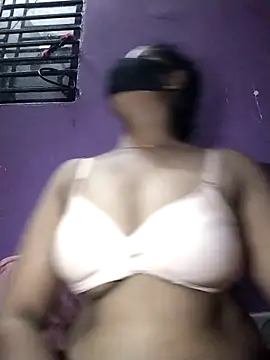 Koyel-Sen online show from 03.20.25