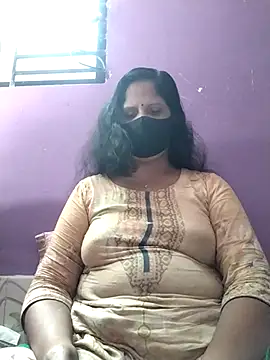 Koyel-Sen online show from 03.21.25