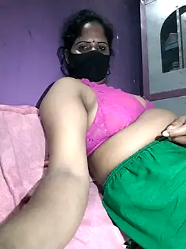 Koyel-Sen online show from 03.21.25