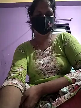 Koyel-Sen online show from 10.14.25