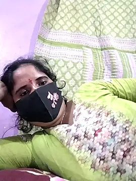 Koyel-Sen online show from 11.08.25