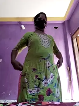 Koyel-Sen online show from 11.18.25