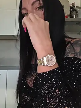 cicciolina online show from 11.17.25