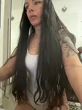 cicciolina online show from 04.13.26