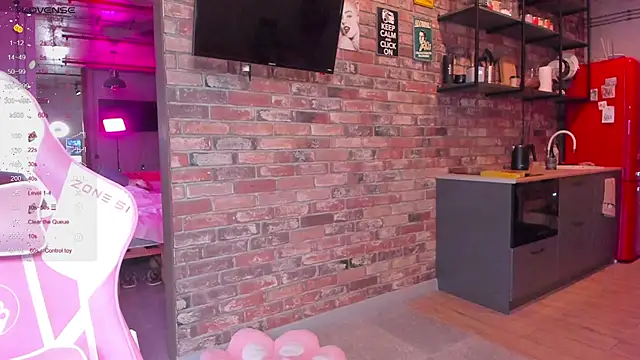 aesthetics  tease online show from 09.24.25