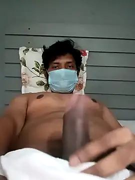 gym lover076 online show from 01.20.25