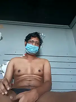 gym lover076 online show from 02.07.25