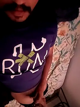 gym lover076 online show from 02.27.26