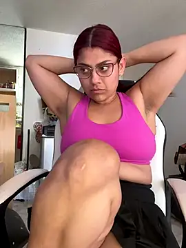 Snapshot of Aprilsmith2 chatting on 12.06.24 Aprilsmith2 online show from 12.06.24