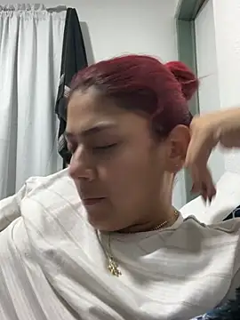 Snapshot of Aprilsmith2 chatting on 02.17.26 Aprilsmith2 online show from 02.17.26