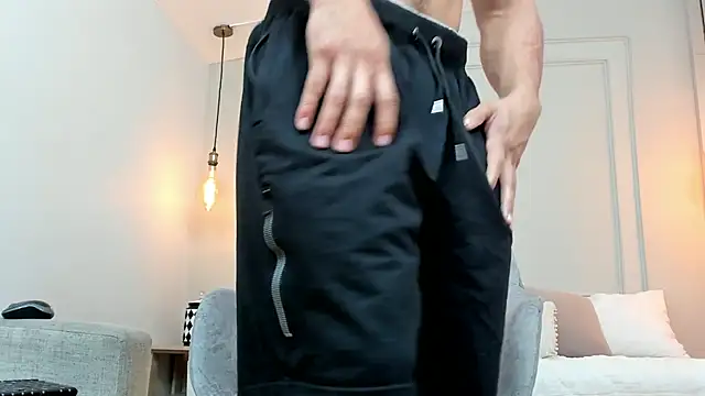 Dominick star online show from 01.27.25