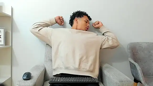 Dominick star online show from 01.31.25