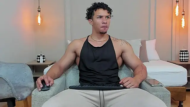 Dominick star online show from 02.11.25