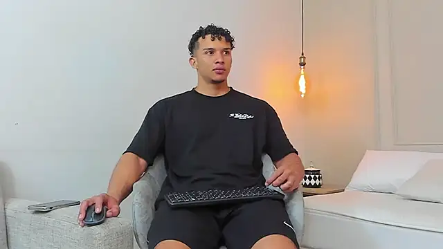 Dominick star online show from 02.28.25