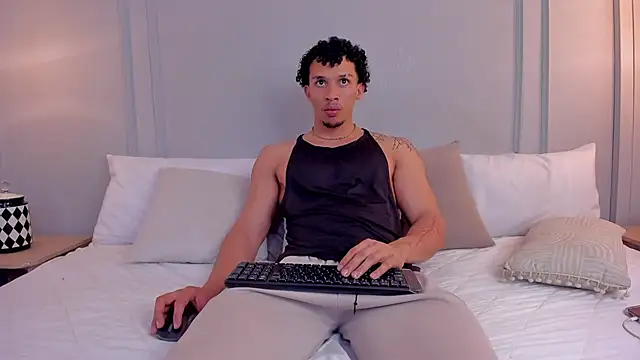 Dominick star online show from 01.08.26