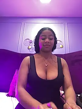 Sofi Fox  online show from 12.18.25