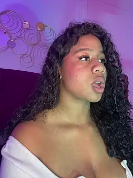 Sofi Fox  online show from 03.18.26