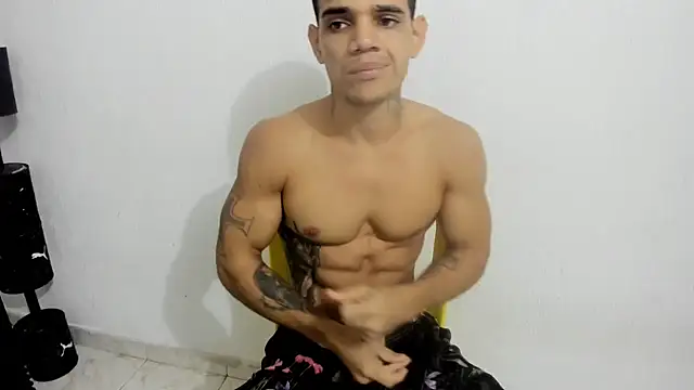 Andrey 1997 online show from 12.07.24