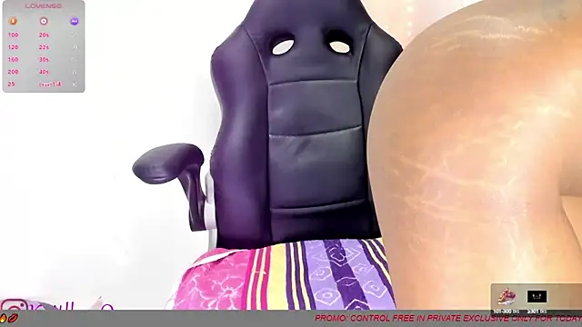 Kaitllyn Queen online show from 09.17.25