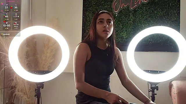 Snapshot of natalia_aguirre1 chatting on 03.02.26 natalia aguirre1 online show from 03.02.26