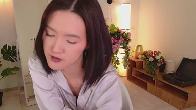 CarrieAmber online show from 02.21.26