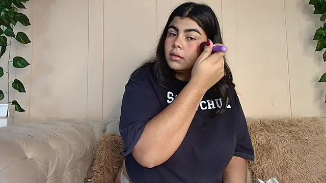 JOCELYN SANTANA1 online show from 11.29.25