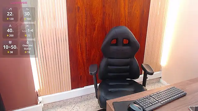 VickyJohnson1 online show from 03.10.25