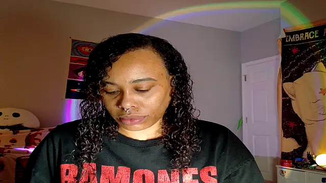 loveluna8 online show from 02.09.25