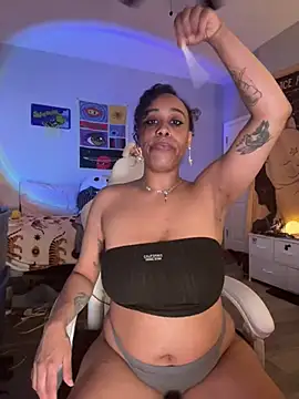 loveluna8 online show from 03.02.25