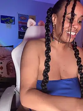 loveluna8 online show from 03.05.25