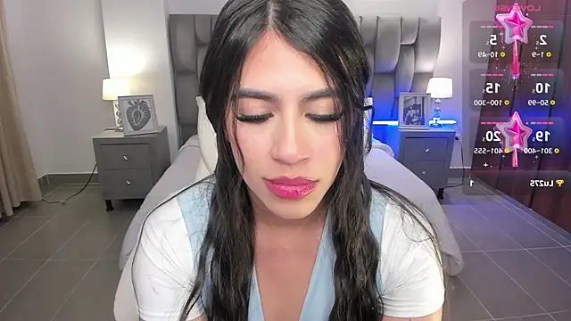 sarita evanss online show from 01.14.25