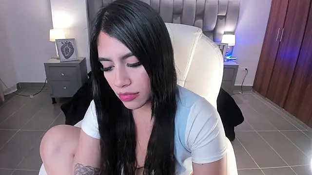 sarita evanss online show from 01.23.25