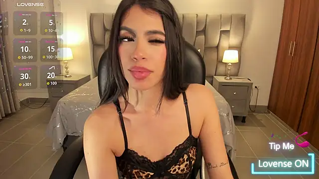 sarita evanss online show from 05.15.26