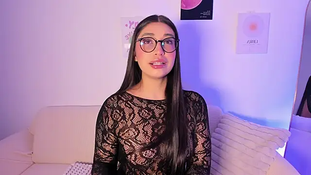 sensualhaven  online show from 11.02.25