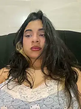 Snapshot of mysteriousgirl20 chatting on 01.18.26 mysteriousgirl20 online show from 01.18.26