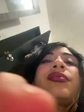 mysteriousgirl20 online show from 05.06.26