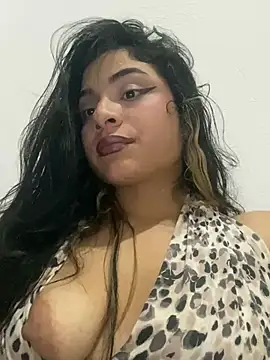 mysteriousgirl20 online show from 05.16.26