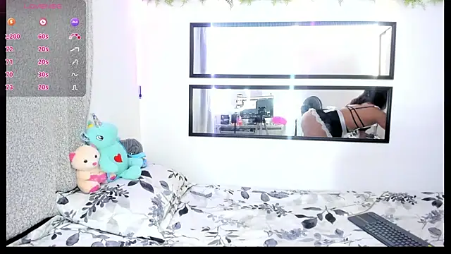 Stardarling  online show from 02.26.26