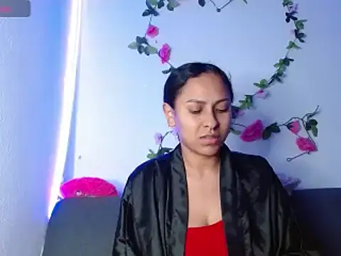 Cereza horny online show from 12.07.24